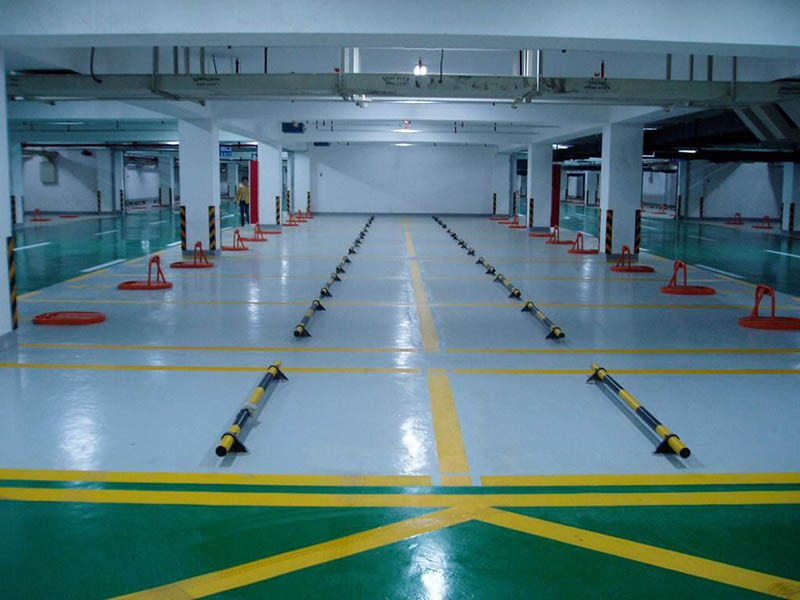 香格里拉大酒店停車